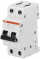 ABB 2CDS252001R0164 .- 2- S202 C16