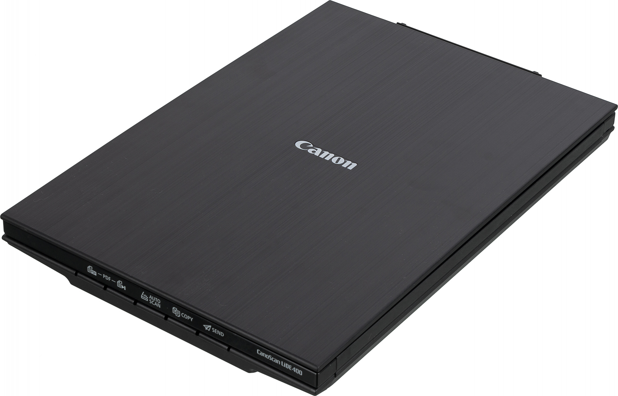  Canon LIDE 400 <4800x4800dpi, 48bit, USB, A4