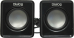 Колонки Dialog Colibri AC-02UP 2.0 Black