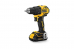 Dewalt 20   -, 2x4 DCD708M2