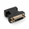 Exegate EX294798RUS  VGA - DVI-A ExeGate EX-A-VGAM-DVIF (15M/25F)