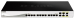  D-Link DXS-1210-16TC 12x10G 