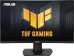  Asus 23.6" TUF Gaming VG24VQER  VA LED 1ms 16:9 HDMI  250cd 178/178 1920x1080 180Hz FreeSync DP FHD 3.2