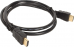  Telecom HDMI 19M/M ver 2.0 ,1m TCG200-1M
