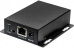 PoE  10M/100M Fast Ethernet  400 ( 30W).    +   100 (  "S" -  400).    PoE IEEE 802.3af/at. : .- 1 x RJ45 (10/100 Base-T), . 2.1x5 DC; .- 1 x RJ45 (