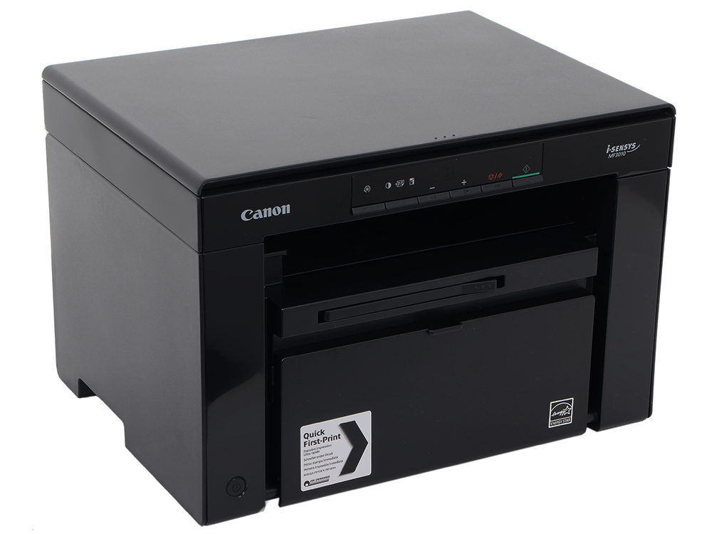   Canon i-Sensys MF3010