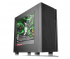  Thermaltake Versa H18 Black w/o PSU,Window,CA-1J4-00S1WN-00