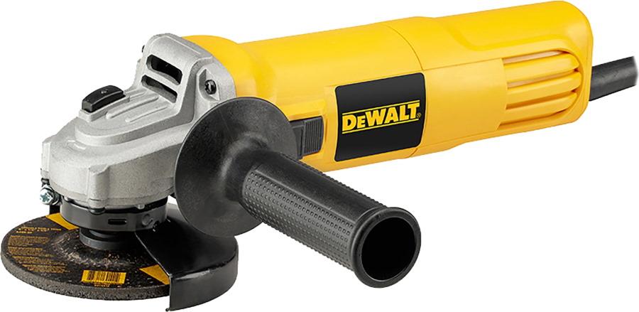   DeWalt DWE4117-QS 950  125 