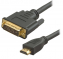 5bites APC-080-020  HDMI M / DVI M / 24+1 / DUAL LINK / 2M