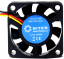 5bites  FB4010S-12L3 40X10 / SLEEVE / 5000RPM / 3P