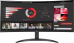  34" LG UltraWide 34WR50QK-B