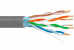 5bites Кабель FS5505-305C FTP / SOLID / 5E / 24AWG / COPPER / PVC / 305M