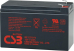  CSB GP1272 28W 12V7Ah F2