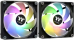  Thermaltake CT140 ARGB LED Ret