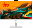  IRU 23ID 23.8" Full HD i5 12400 (2.5) 32Gb SSD512Gb UHDG 730 CR   GbitEth WiFi BT 120W Cam  1920x1080