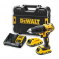 - deWalt DCD777D2T