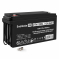   ExeGate DTM 1265L (12V 65Ah,  6)