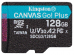   microSDXC 128Gb Kingston, UHS-II Class U3 V30 A2, : 170/, : 90/,   <SDCG3/128GBSP>