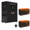   EX295998RUS +  65A EX282982RUS 2 (, ,  , ) ExeGate FineSine SX-1500.LCD.AVR.2SH <1500VA/1050W,  ,  LCD-, AVR, 2*Schuko, -,  /