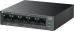 TP-Link LS105GP 5x1/ 4PoE 65W 