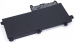   HP ProBook 640/645/650/655 G2 G3 (801517-421/HSTNN-DB7N/HSTNN-LB6T/T7B31AA/CI03048XL/CI03XL) 48Wh 3cell