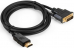  HDMI-DVI-D ExeGate EX-CC-HDMIM-DVI2M-2.0 (19M/(24+1)M, dual link, 2,  )