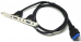    USB3.0 2  Espada EBRCT-2PrtUSB3