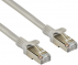 Exegate EX282001RUS - Exegate FTP-RJ45-RJ45-C5e-CU-10M-GY, FTP, cat.5e, 10, , 