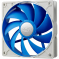 Вентилятор DeepCool UF 120