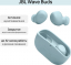   JBL WAVE BUDS TWS  (JBLWBUDSMIT)
