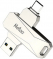   Netac U785 32Gb <NT03U785C-032G-30PN>, USB3.0+TypeC, 