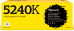 - T2 TC-K5240B 4000 