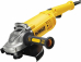   DeWalt DWE492-QS 230  2200 