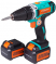 - Sturm CD3224L