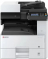 Kyocera M4125idn (,  1102P23NL0) P/C/S, A3, 25/12(A4/A3) /, 1200x1200 dpi, 1 , USB 2.0, Network, HyPAS,  500 ., Duplex, . 3000 . .  Tk-6110