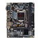AFOX Motherboard Intel H510, INTEL Socket 1200, Micro-ATX (17*22cm)