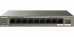  8PORT G2210P-8-102W IP-COM