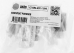  Cactus CS-BRA-KYO-P2040 (2F909171/2HN0608/2F906230)  Kyocera TASKalfa 3212i/3500i/3501i/3510i/4012i