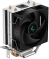  () Deepcool AG200 Soc-AM5/AM4/1151/1200/1700 4-pin 18-31dB Al+Cu 100W 304gr Ret