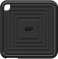  SSD  1.8" 2 Tb USB Type-C Silicon Power PC60 