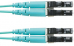  - Panduit FX2ELLNLNSNM003 2x50/125 OM3 LC -LC  3 LSZH 
