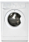   Indesit IWUB 4085