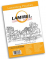    Fellowes Lamirel LA-7866201 6 125 100