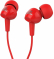  () JBL C100SIU Red