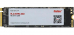 SSD  Kingspec NE-512 512 Gb PCI-E 3.0 x4