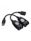 - USB-AMAF/RJ45,     45m , Telecom TU824