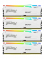     Kingston Fury Beast White RGB DIMM 64Gb DDR5 5200 MHz KF552C40BWAK4-64
