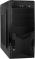  Miditower ExeGate CP-604-500W-8 (ATX,  CP500  . 8, 2*USB, , ) (109971)