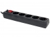   Buro 500SH-5-B 5 (5 ) 