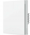  Aqara   Aqara Smart wall switch H1 ( (with neutral,  single rocker) WS-EUK03